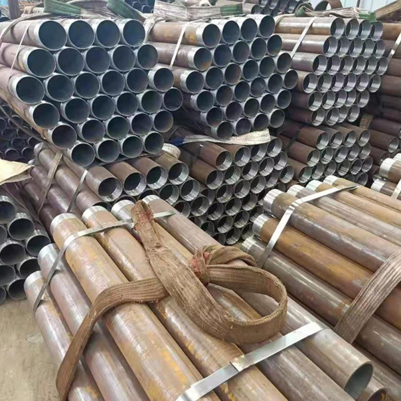 武城地质跟管