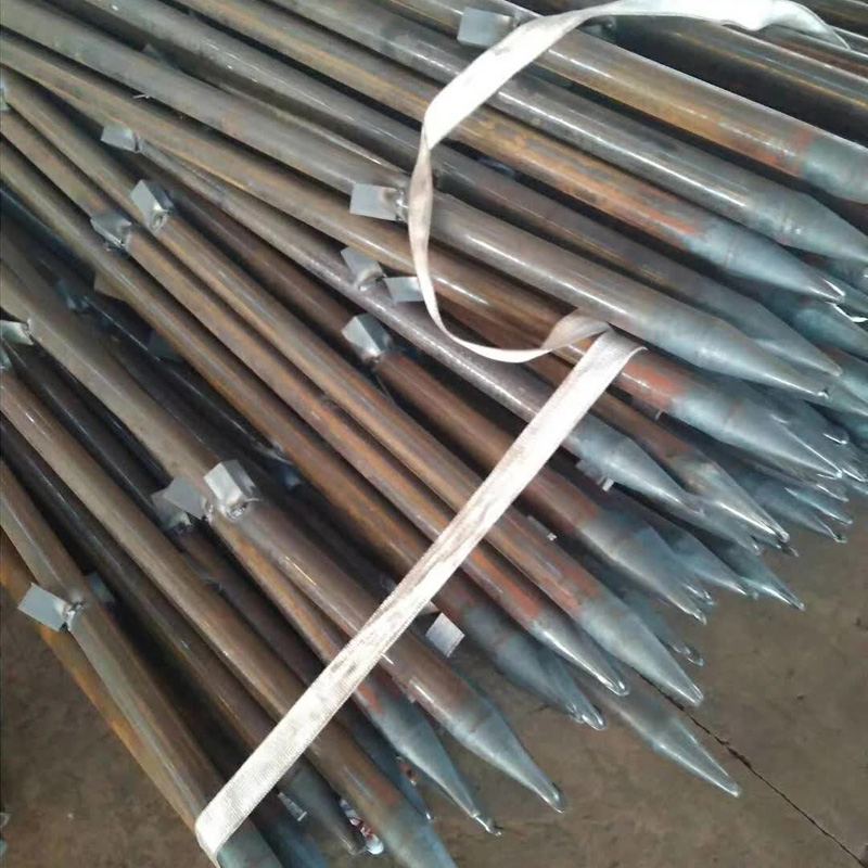 武城土钉小导管