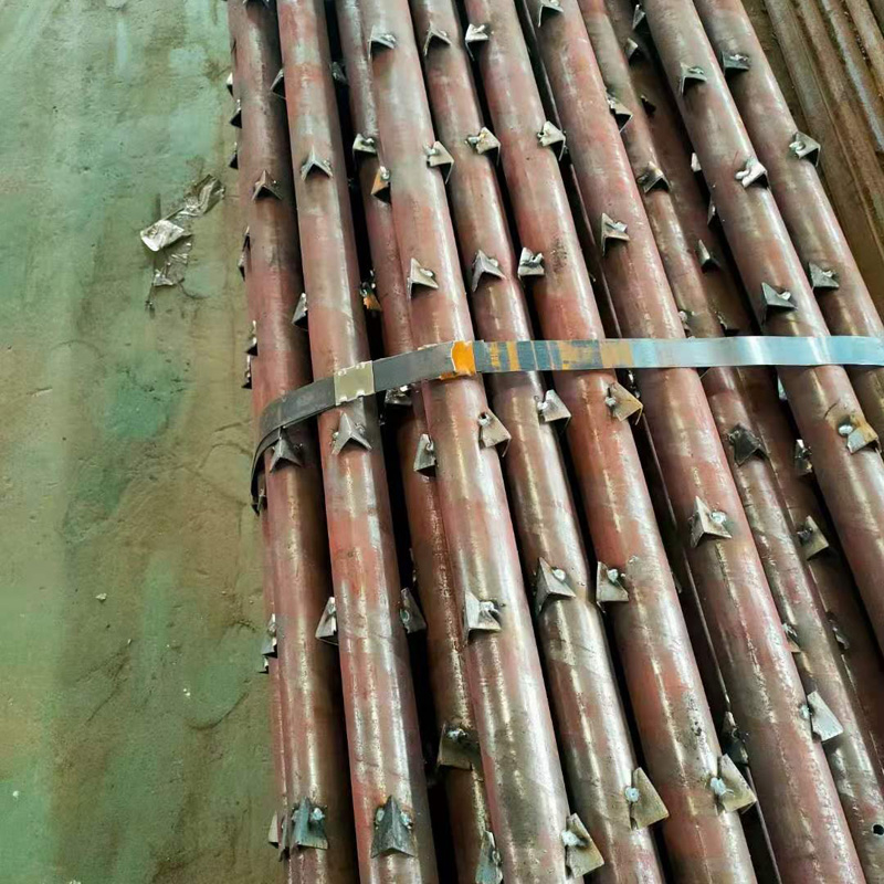 武城土钉小导管