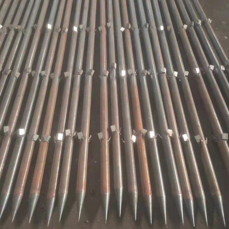 武城土钉小导管