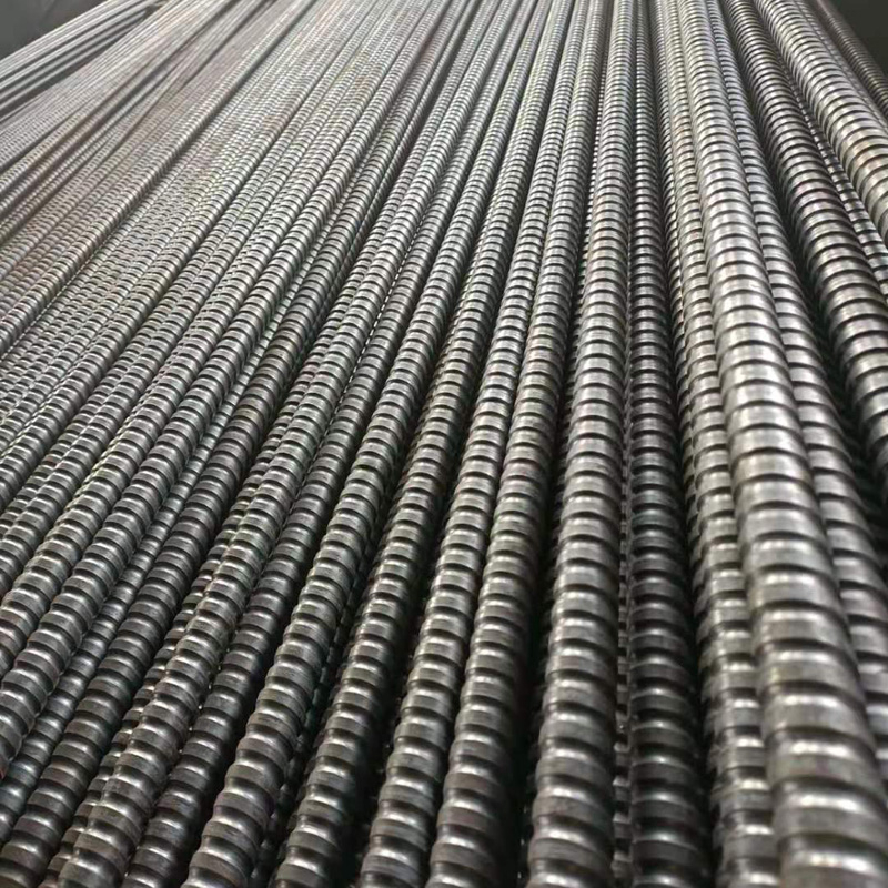 武城中空锚杆