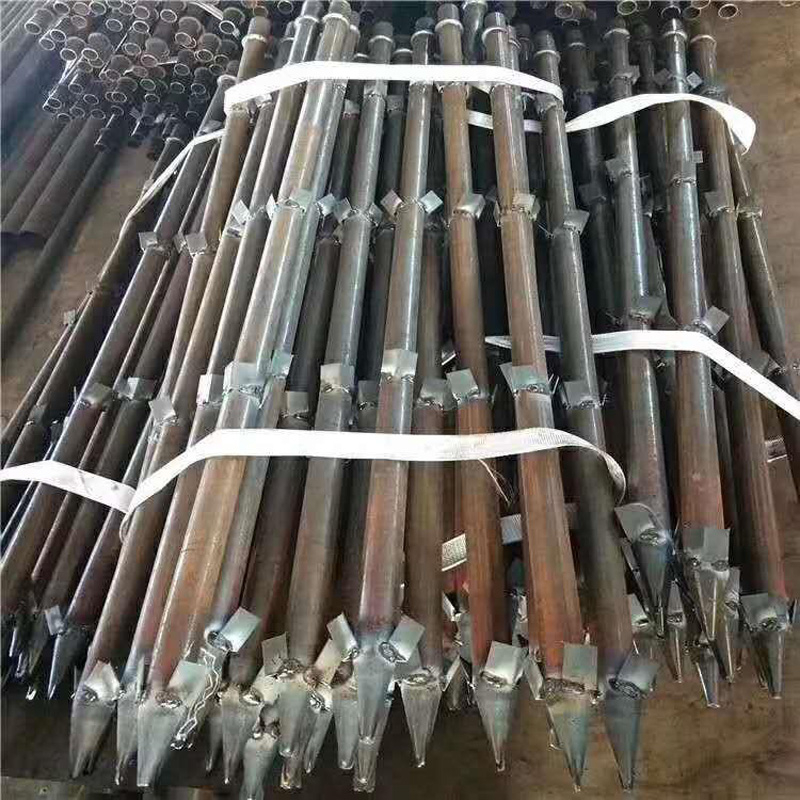 武城倒刺小导管