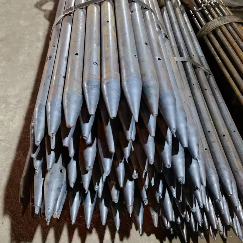 武城倒刺小导管